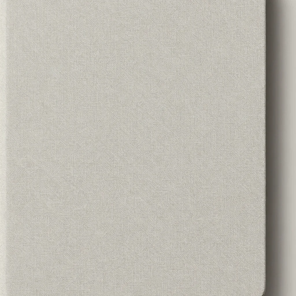 Form Study Notebook